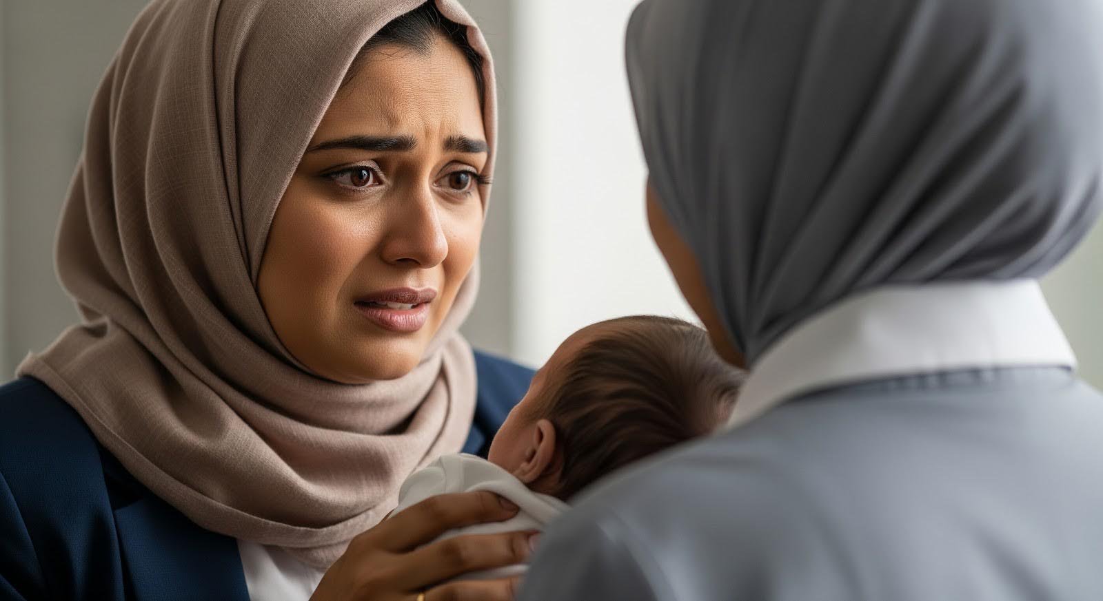 I’m back to work after Maternity Leave – Here’s the Reality