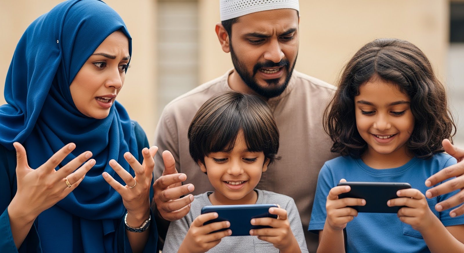 Are You the Gadget Police? 6 Stress-Free Tips to Manage Your Child’s Screen Time