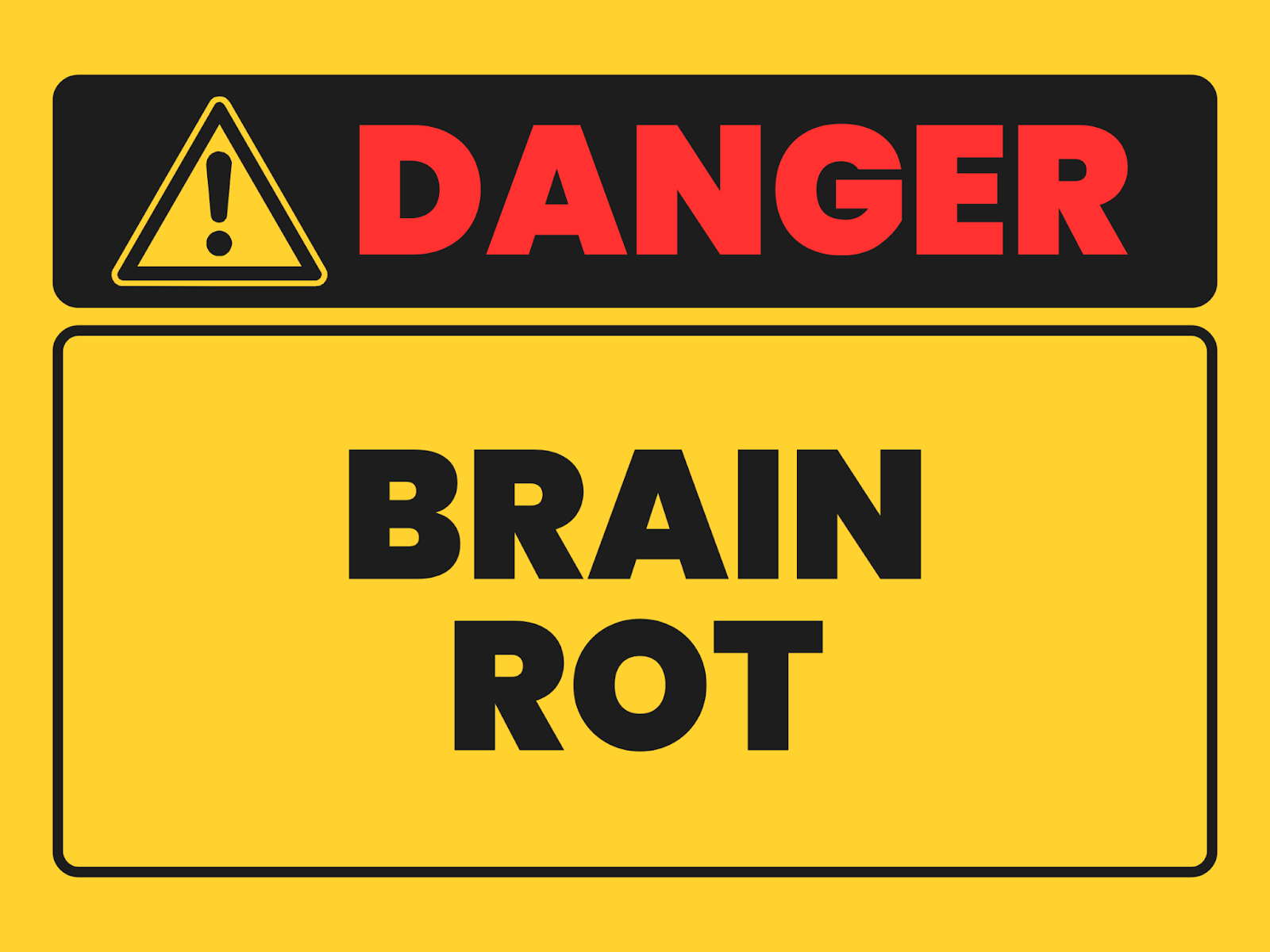 Screen-Obsessed Kids? It Could Be a Sign of “Brain Rot”