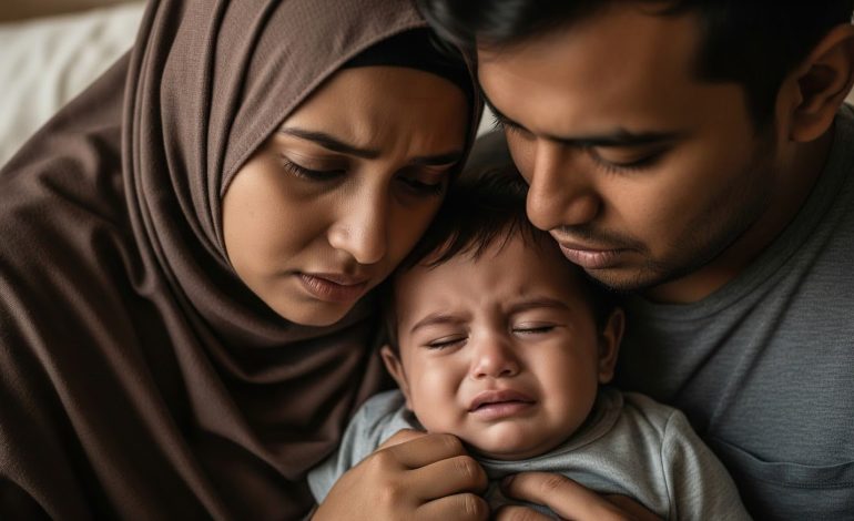 Tired of Sleepless Nights? 5 Tricks to Help Your Child Sleep Better