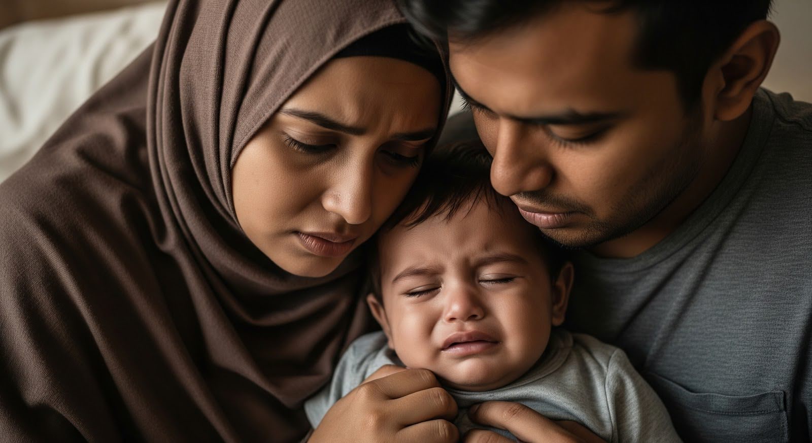 Tired of Sleepless Nights? 5 Tricks to Help Your Child Sleep Better