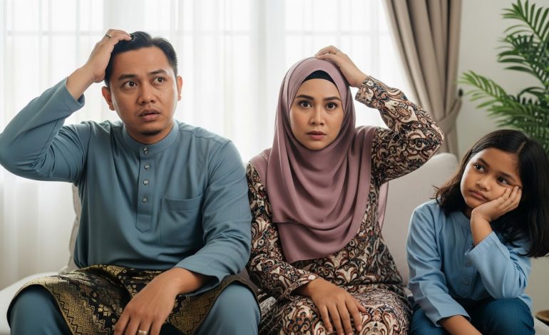 5 Aktiviti Simple di hujung minggu! 