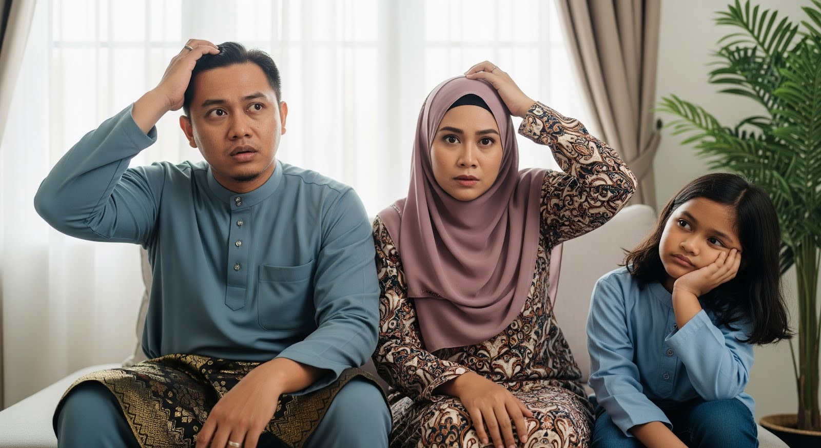 5 Aktiviti Simple di hujung minggu! 