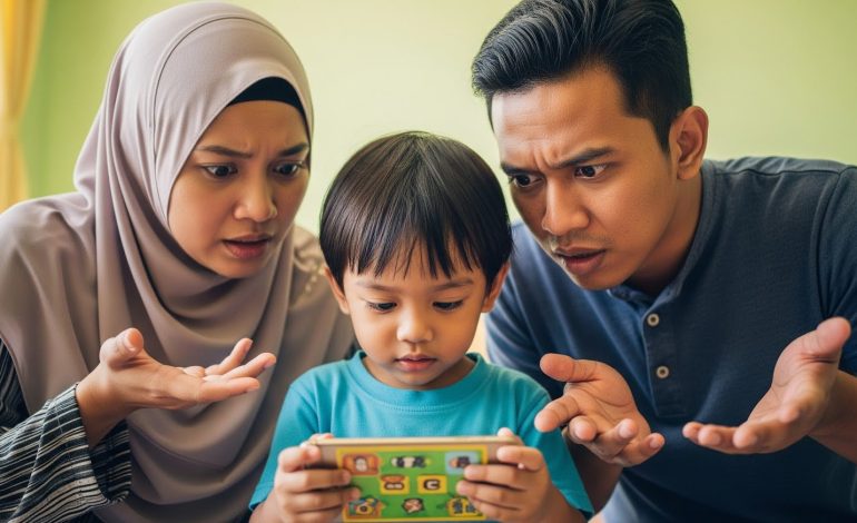 Permainan Pendidikan: Bagus Ke Untuk Anak-Anak?